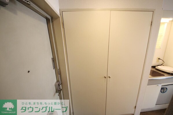 ハローレジデンス西葛西の物件内観写真